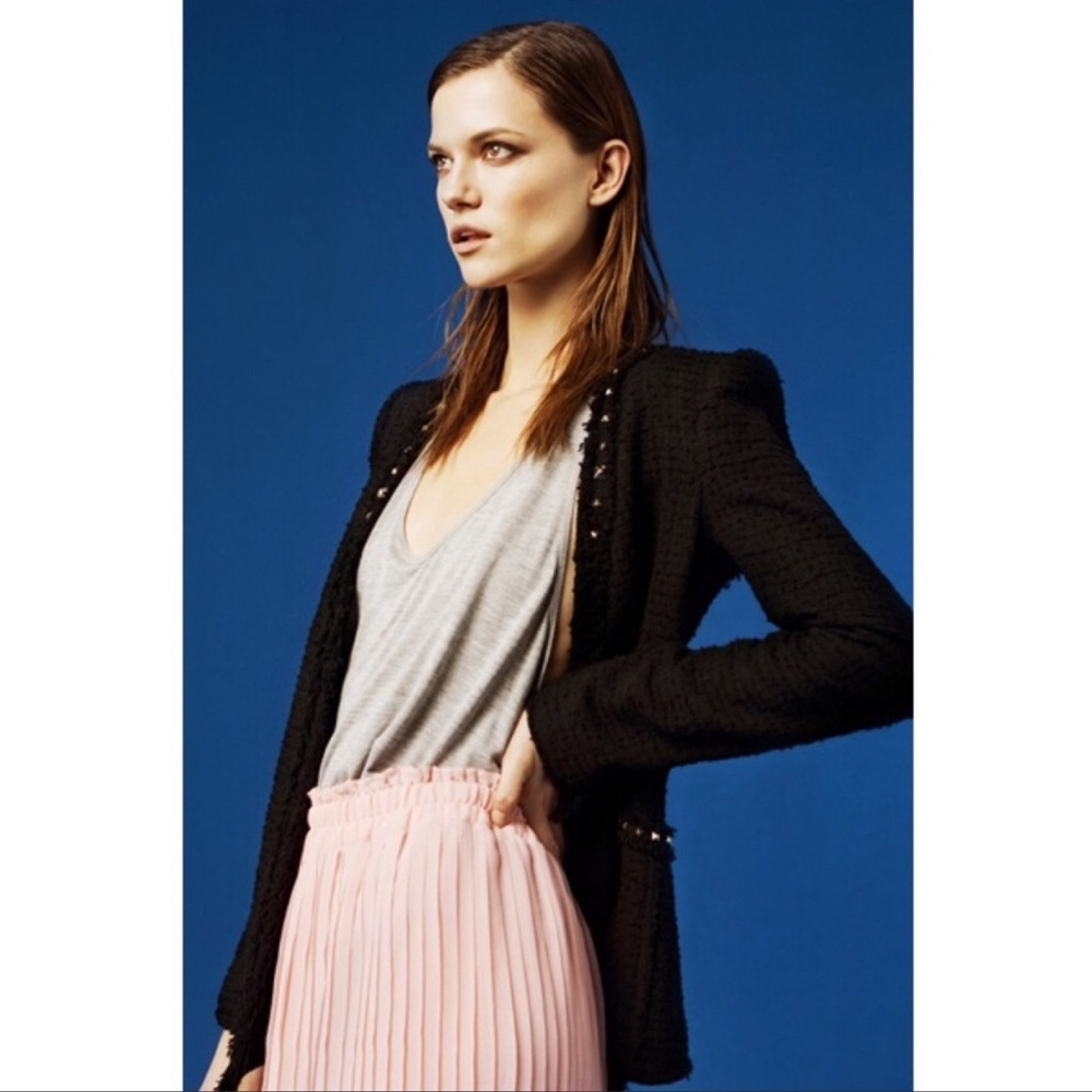 Zara blazer